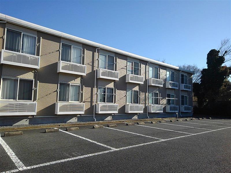 レオパレスアルバトーレ108号室 部屋その他