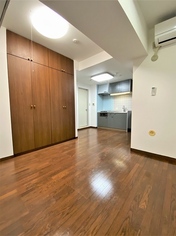 Ｔ’ｓ　ｇａｒｄｅｎ稲城6階 部屋その他