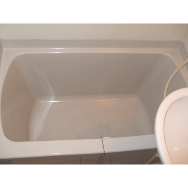 ファミールシマダ 内観