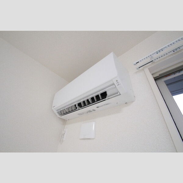 ルピナス302号室 部屋設備