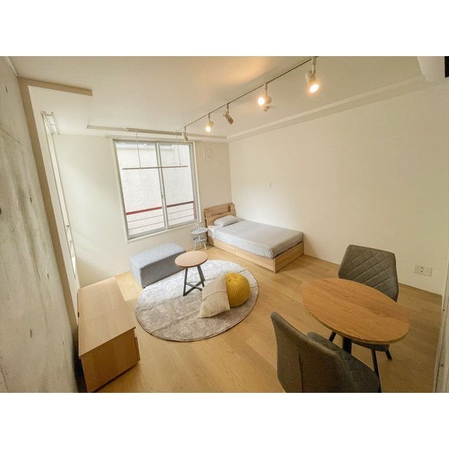 ＭＯＤＵＬＯＲ祐天寺0403号室 同建物別部屋の参考画像