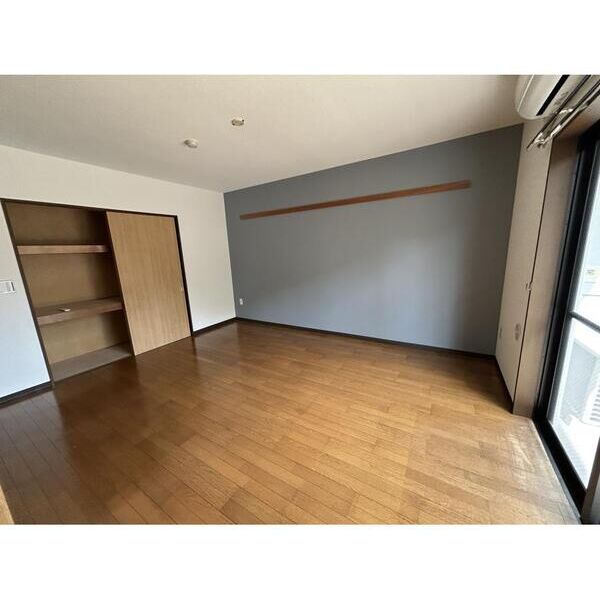 こもれび滝山206号室 同建物別部屋の参考画像