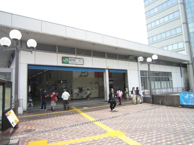 リバーサンド0302号室 藤沢駅