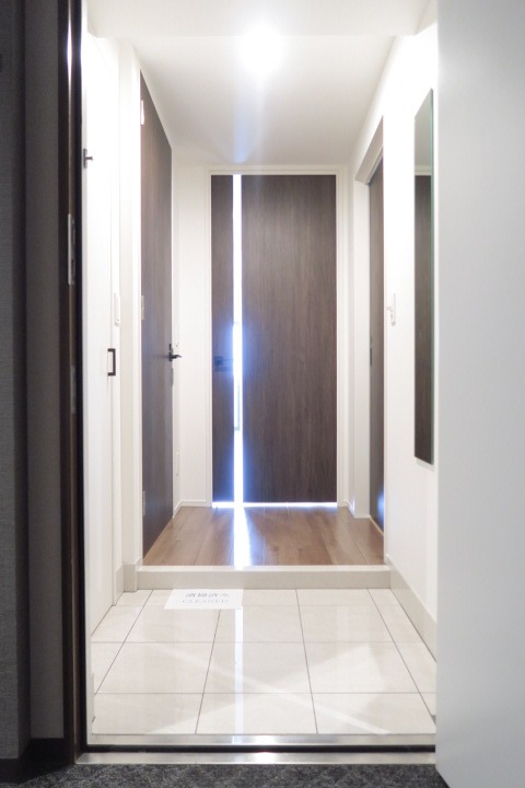 ロイジェント志村坂上7階 同建物別部屋の参考画像