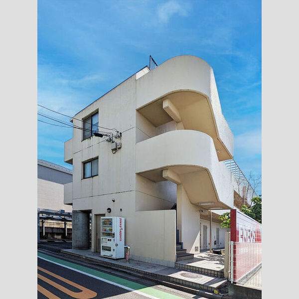 プレジール井山211号室 外観