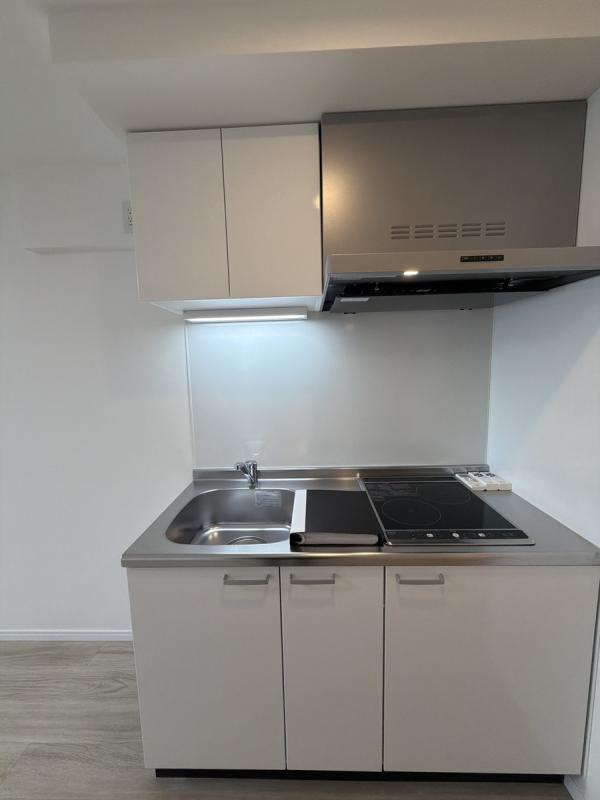 ルネコート大鳥居Ⅳ2階 キッチン