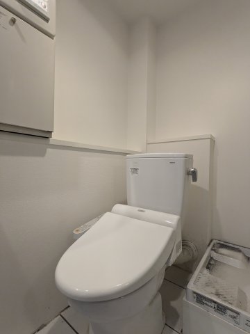 ラニ池袋 トイレ