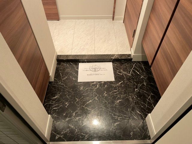 SYNEX UENO-MATSUGAYA1001号室 同建物別部屋の参考画像