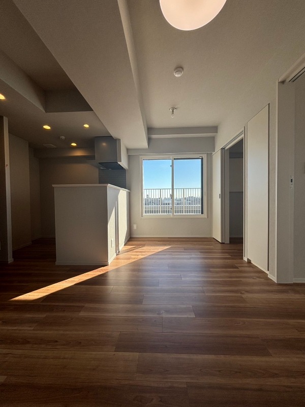 クレヴィアリグゼ西馬込8階 部屋その他