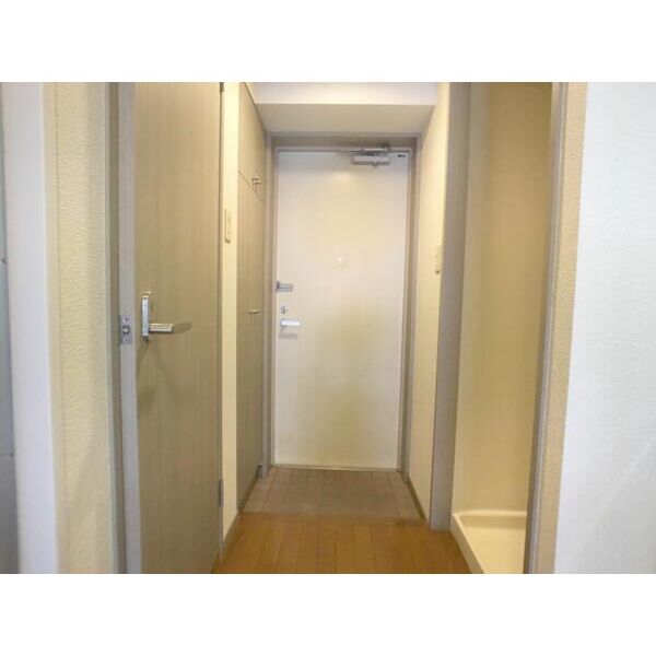 パルコート海神309号室 部屋その他