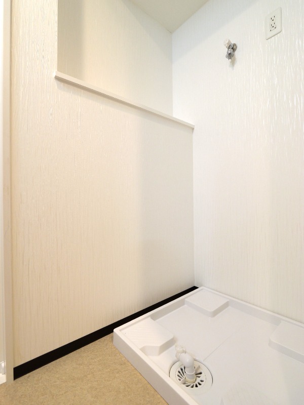 プレジオ亀有11階 部屋その他