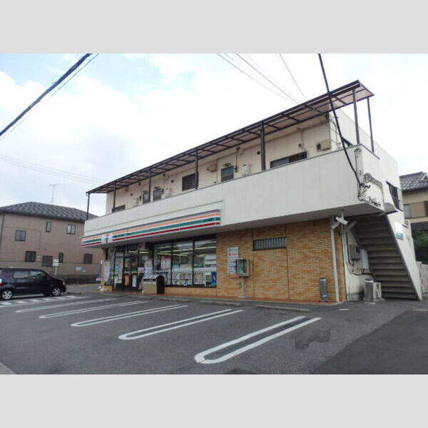 フォンターナ コンビニエンスストア