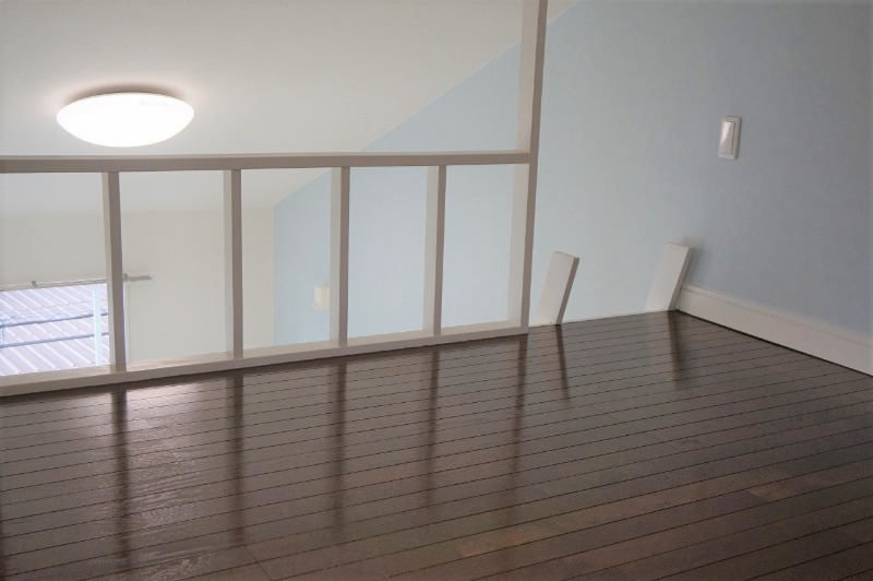 セント・メゾン浦安(E-100) 内観