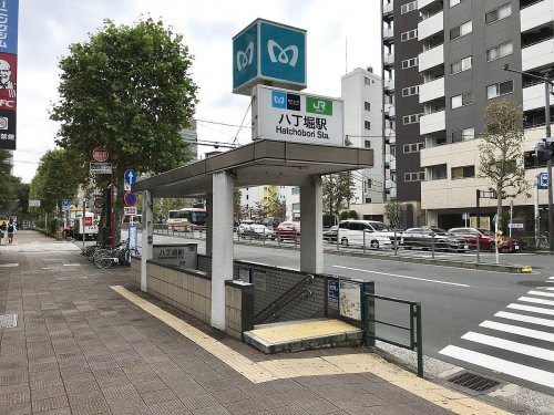 プライムアーバン新川801号室 同建物別部屋の参考画像