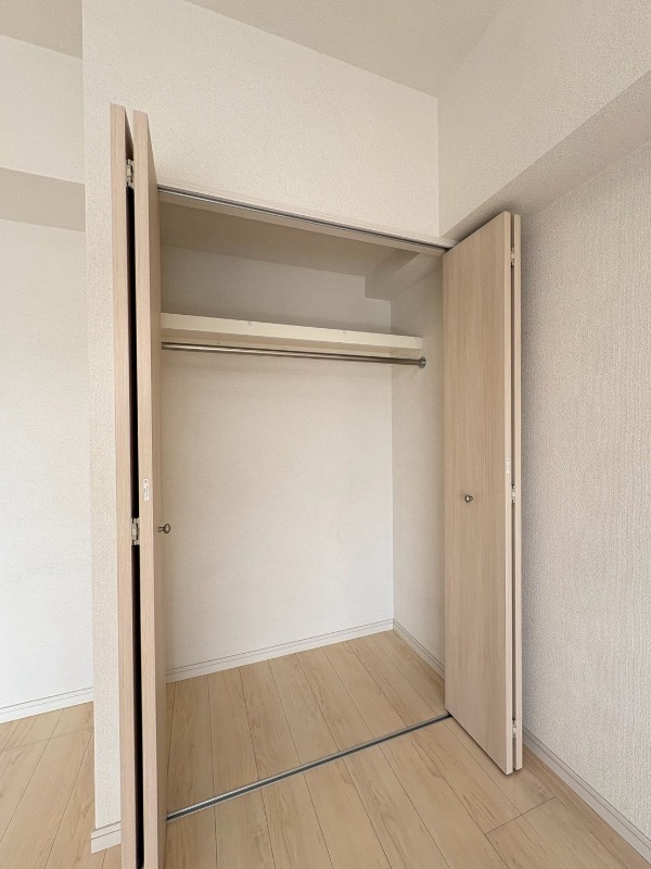 カーサヴェント南千住 収納