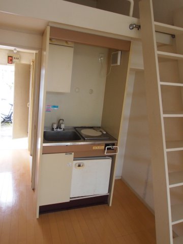 ホワイトヒルズ 別部屋写真参考