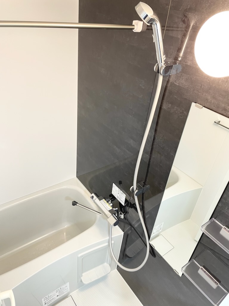 シティハイツ吉祥寺 お風呂