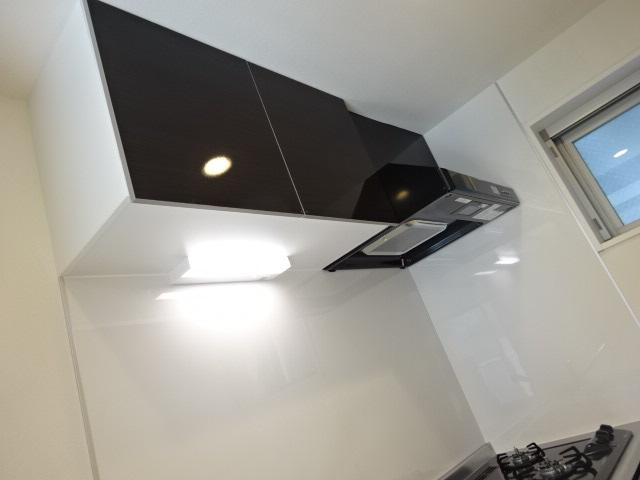 ＭＫ　Ｒｅｓｉｄｅｎｃｅ　Ｗａｓｅｄａ キッチン収納