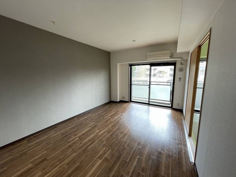 ルシーダⅡ4階 部屋その他