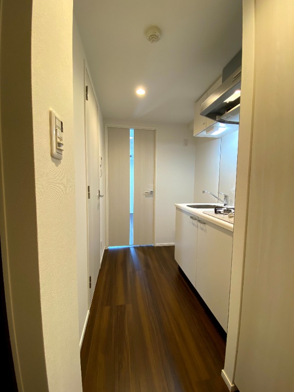 アンベリールマーロ横濱5階 同建物別部屋の参考画像