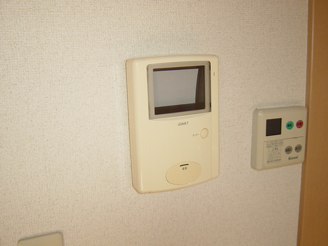 ティアラ 室内設備