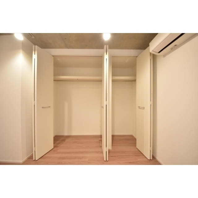 グランパセオ代々木上原Ⅱ0201号室 内観