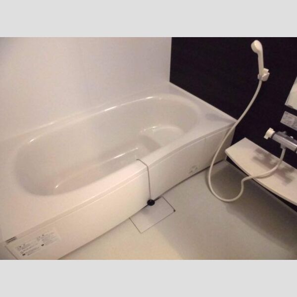 ソフィア 追い焚き機能付き一坪風呂
