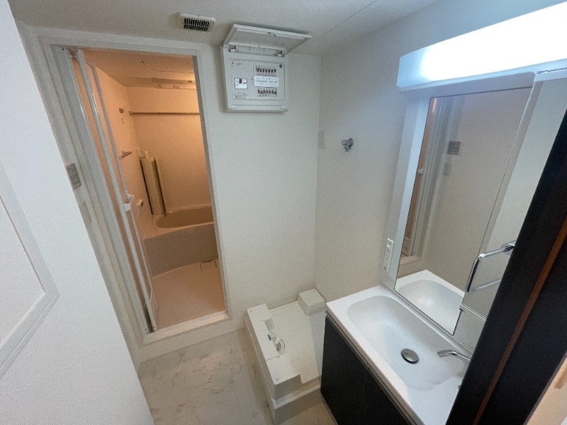 GRANPASEO中野Ⅲ1階 同タイプ別部屋の写真です