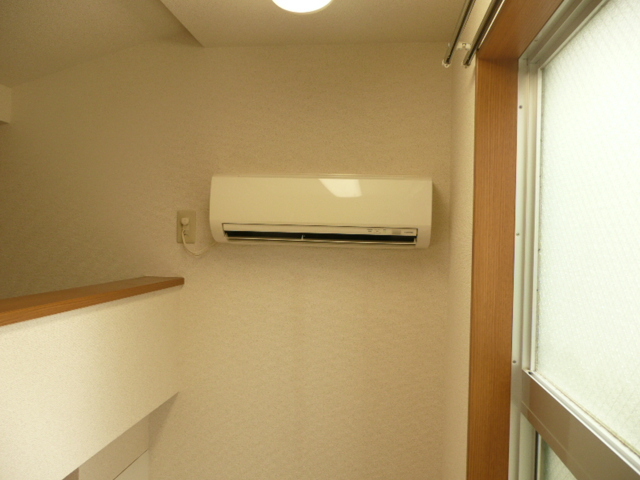 ヴィラ世田谷0104号室 同建物別部屋の参考画像