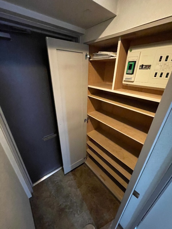 マンションアクロス西巣鴨 内観