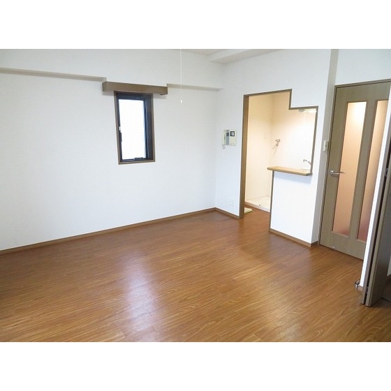 アムス志村0701号室 内観