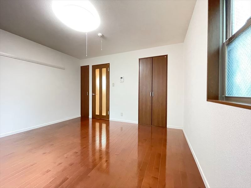 クレセント荻窪1階 部屋その他