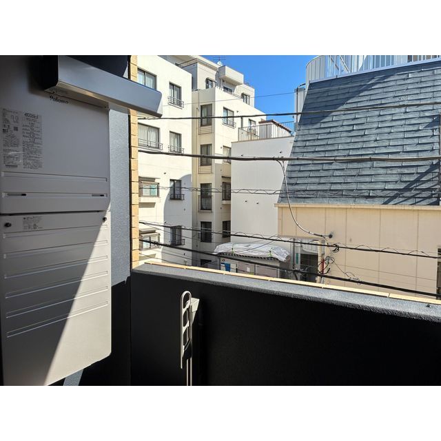 Ｌａ　Ｐｅｒｌａ　桜新町303号室 2026年2月撮影