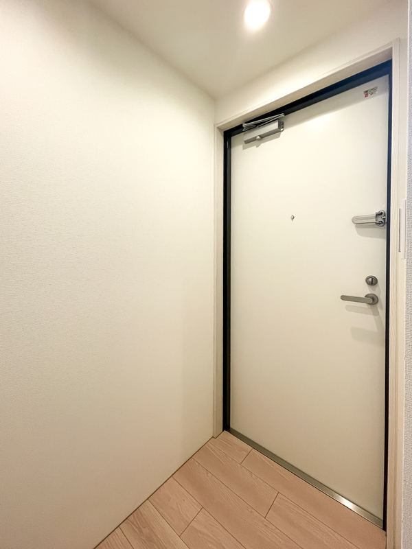 スフィア日本橋富沢町2階 玄関