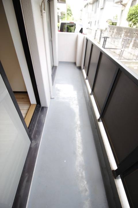 Ｕコート・はなみずき1階 部屋その他