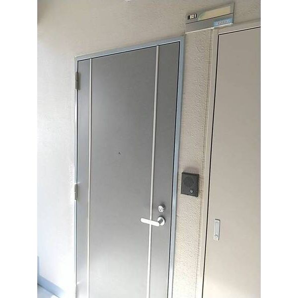 フォレスト茗荷谷0801号室 部屋その他