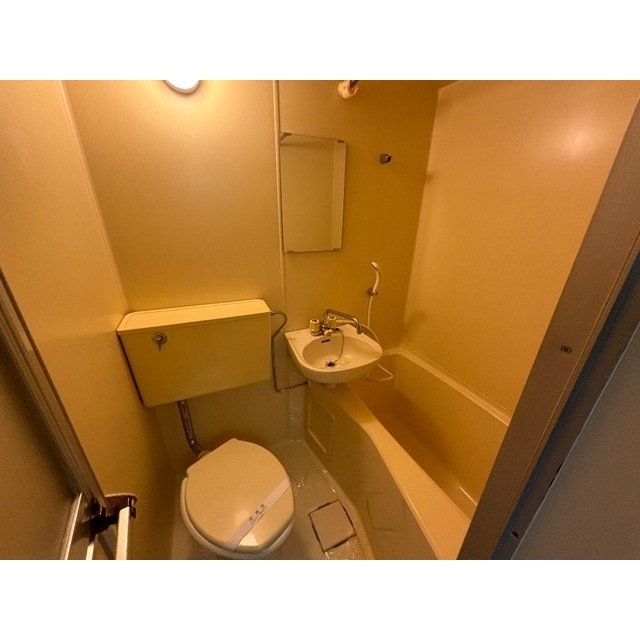 ブランジュール お風呂