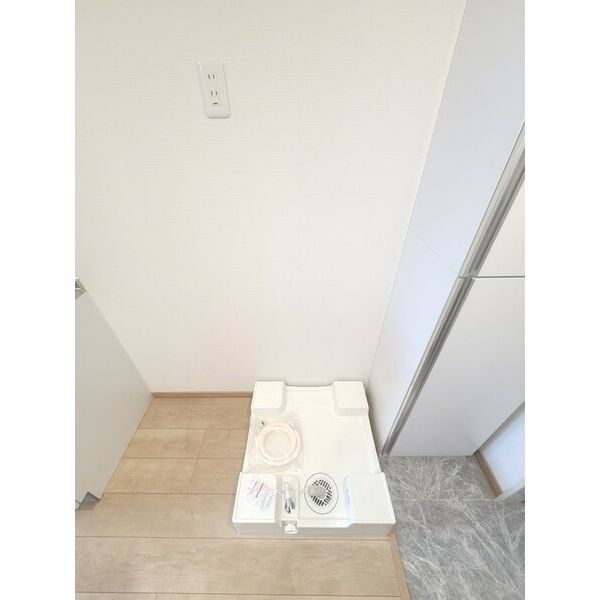 Ambition検見川303号室 部屋その他