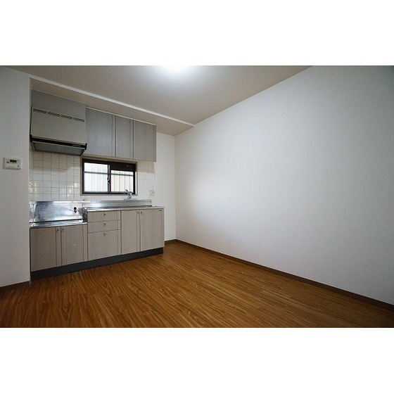 ポポラーレ壱番館 DK