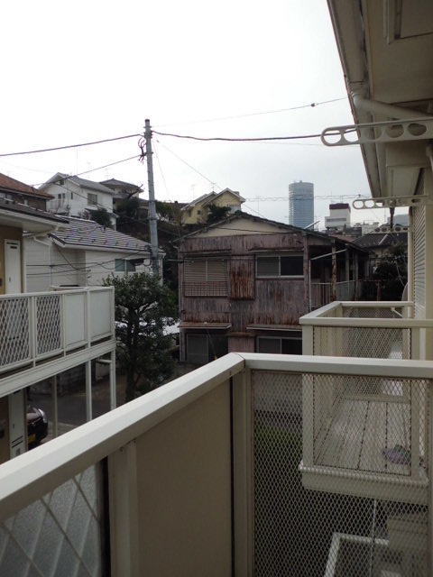 メゾン・ド・ノアＡ0202号室 展望