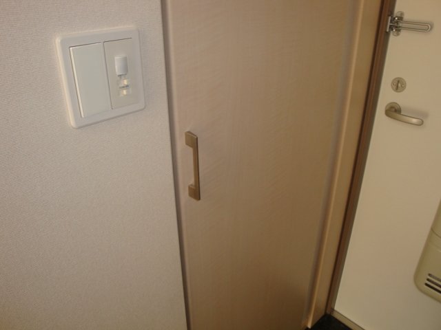 コンフォート 下駄箱