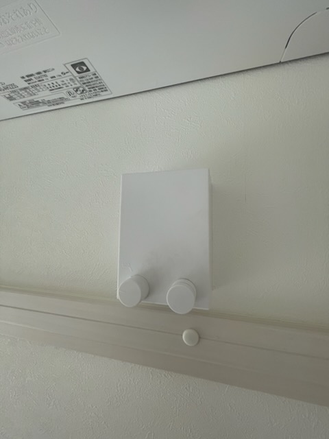 カーサモア船橋 部屋設備