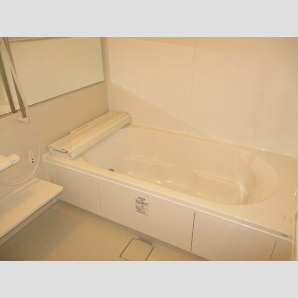 セレーノTー1 ユニットバス