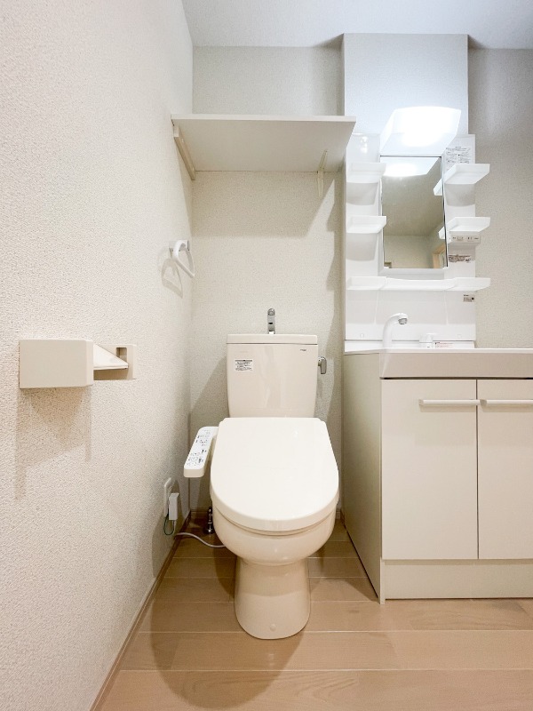 ノーザンロード東武練馬2階 部屋その他