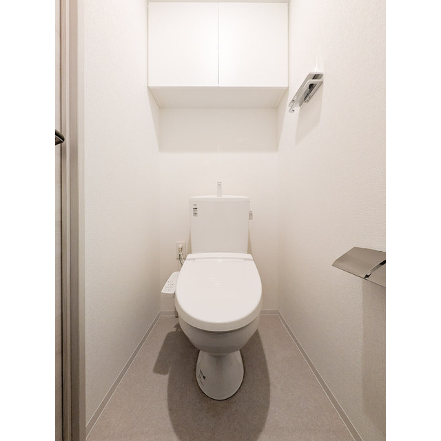 プライムガーデン若木0426号室 同建物別部屋の参考画像