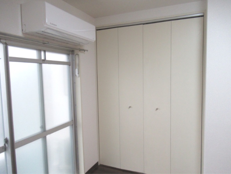 ワコー第3マンション6階 部屋その他