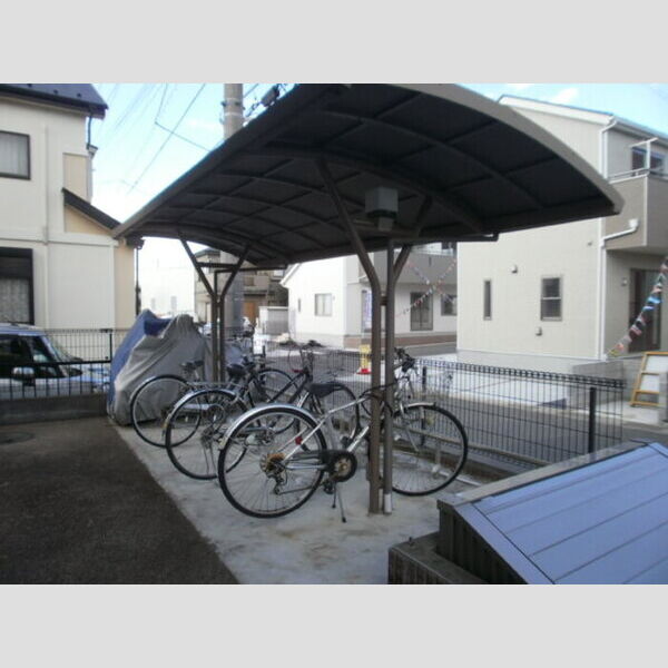 エスポワール　壱番館202号室 周辺