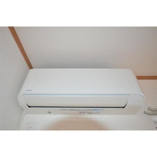 La　Lumiere　C 部屋設備