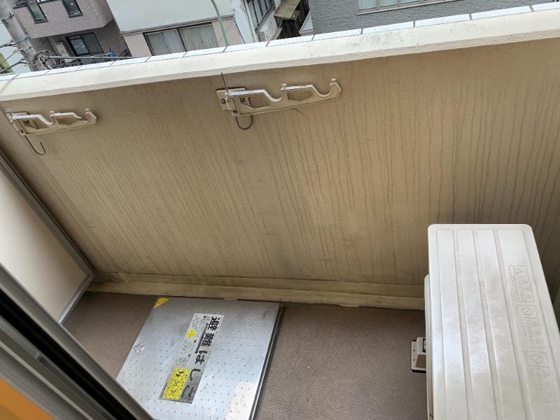 東京 蒲田 Square Tower2階 同建物別部屋の参考画像