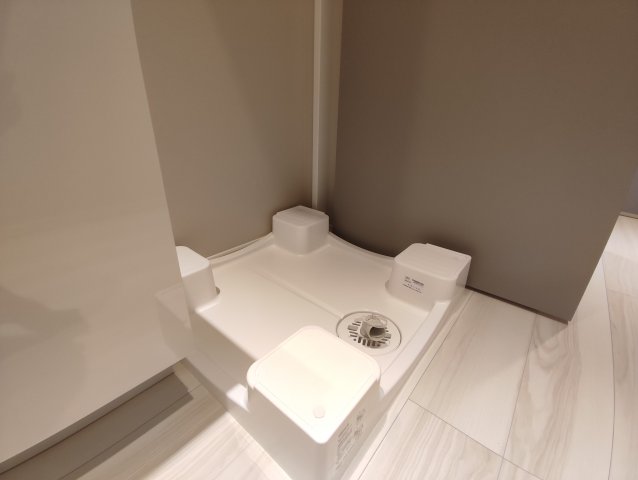 Log初台／ログ初台603号室 Log初台※別号室同タイプ